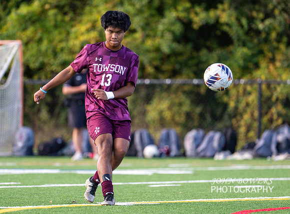 Dulaney-v-Towson-04563