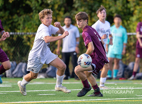 Dulaney-v-Towson-04694