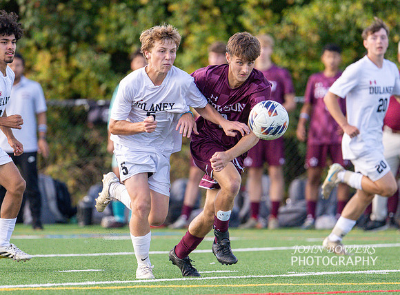 Dulaney-v-Towson-04699