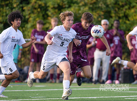 Dulaney-v-Towson-04702