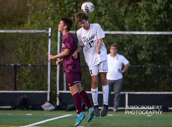 Dulaney-v-Towson-04727