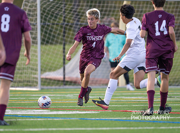 Dulaney-v-Towson-04792