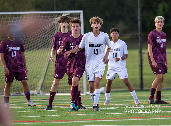 Dulaney-v-Towson-04742