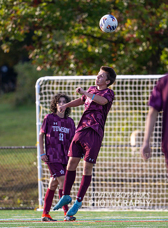 Dulaney-v-Towson-05021