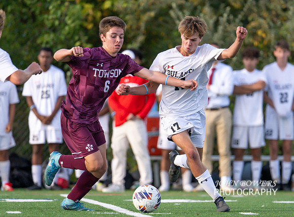 Dulaney-v-Towson-04991