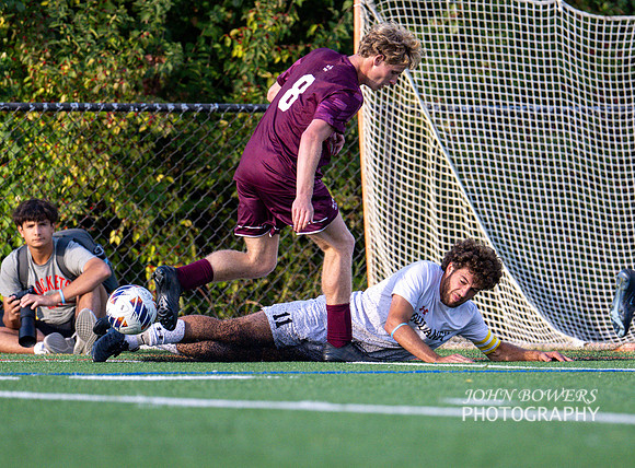 Dulaney-v-Towson-05054