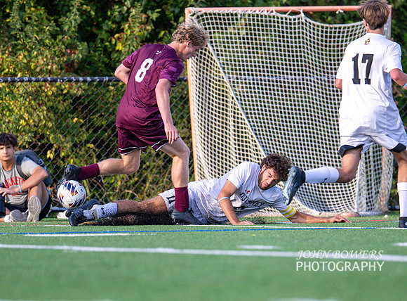 Dulaney-v-Towson-05053