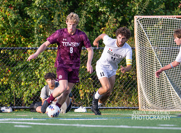 Dulaney-v-Towson-05068