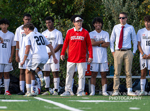 Dulaney-v-Towson-05084