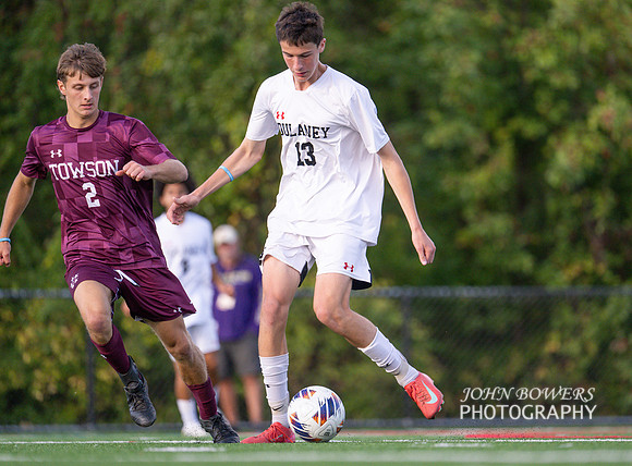 Dulaney-v-Towson-04909