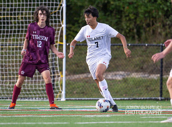 Dulaney-v-Towson-05116