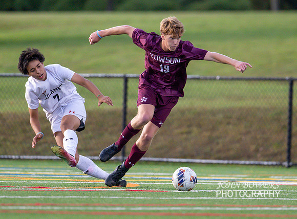 Dulaney-v-Towson-05137