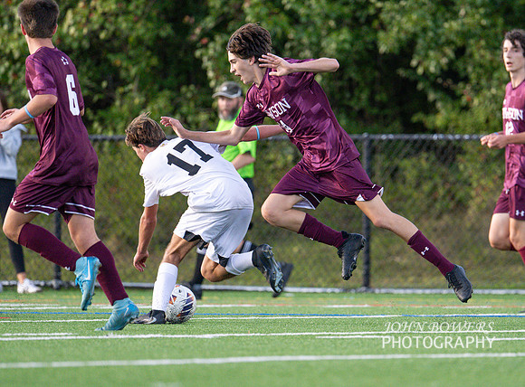 Dulaney-v-Towson-05101