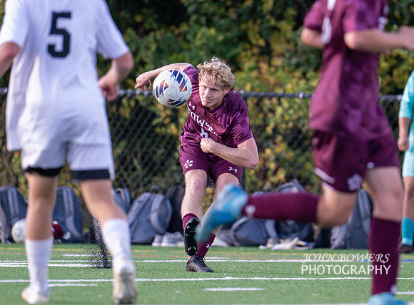 Dulaney-v-Towson-05154