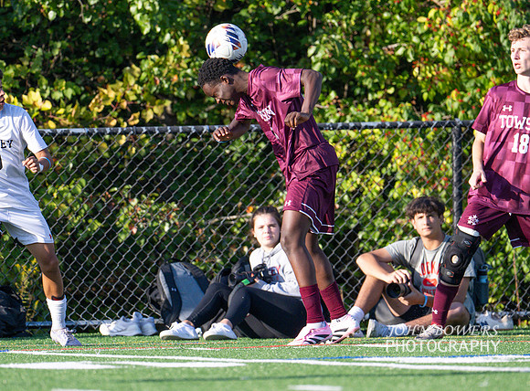 Dulaney-v-Towson-05213