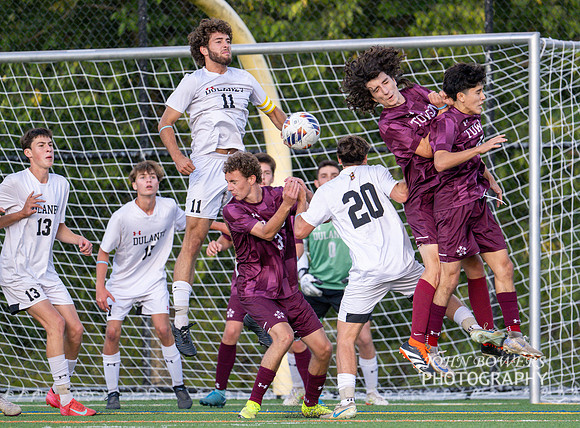 Dulaney-v-Towson-05169