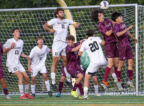 Dulaney-v-Towson-05168