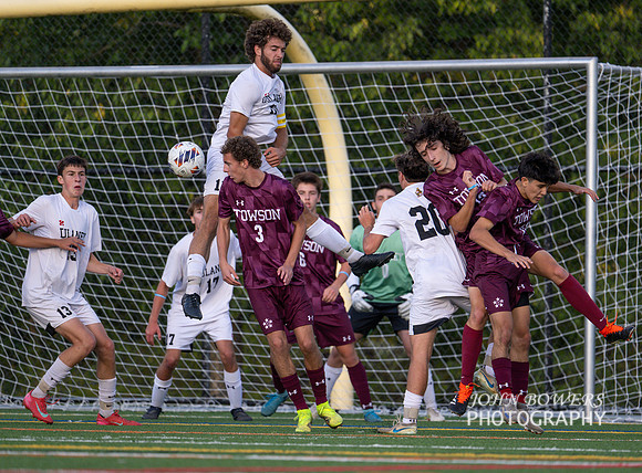 Dulaney-v-Towson-05172