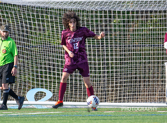 Dulaney-v-Towson-05234