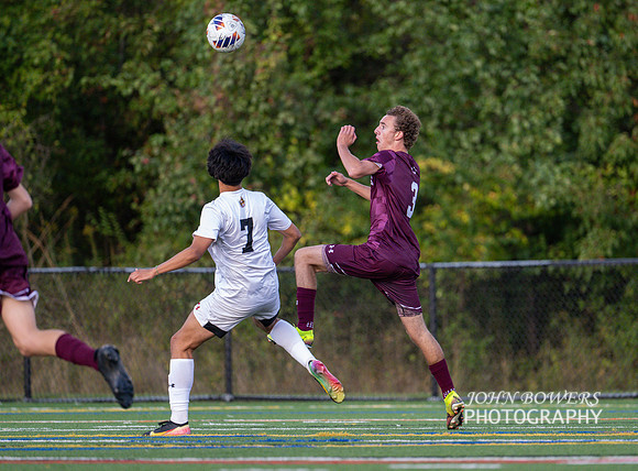 Dulaney-v-Towson-05193
