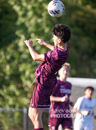 Dulaney-v-Towson-05246