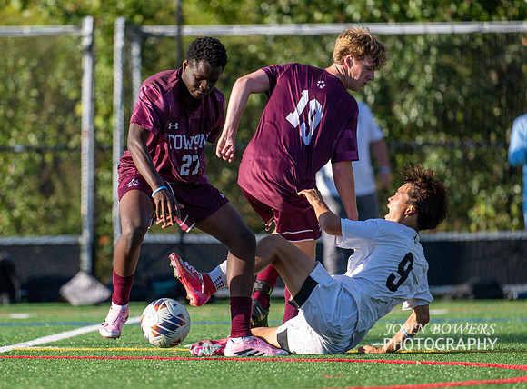 Dulaney-v-Towson-05313