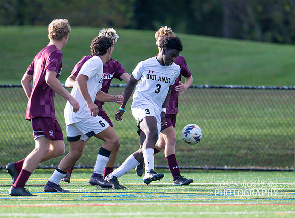 Dulaney-v-Towson-05349