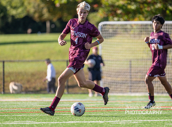 Dulaney-v-Towson-05268