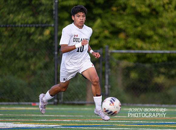 Dulaney-v-Towson-05453