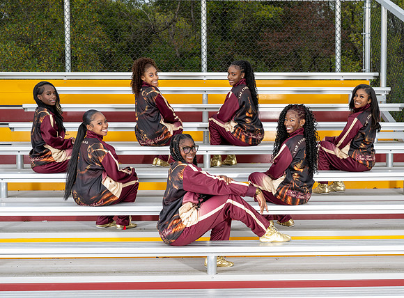 NewtownMajorettes-00022