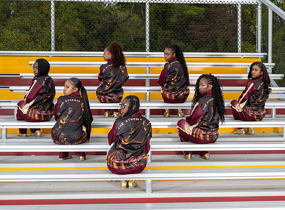 NewtownMajorettes-00033