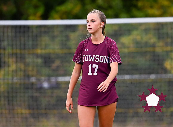 TowsonWSoccerSeniors01991