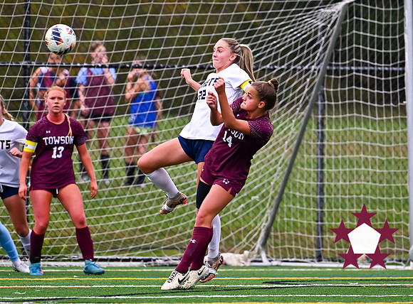 TowsonWSoccerSeniors02015