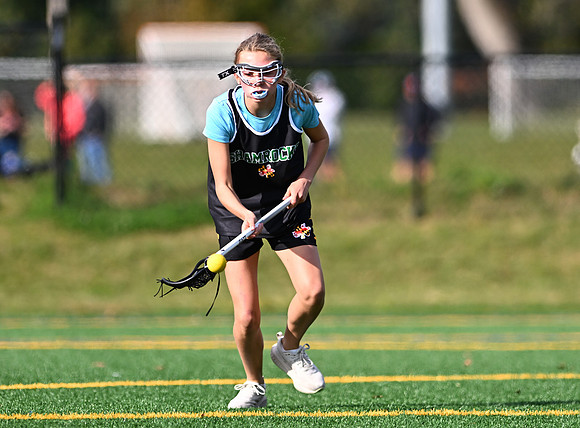 Shamrocks03813