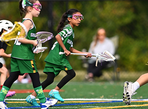 Shamrocks04032