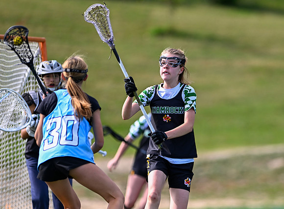 Shamrocks04106