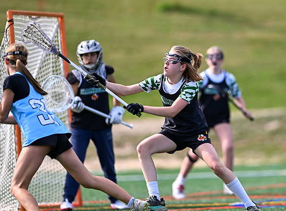 Shamrocks04107