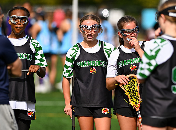 Shamrocks04114