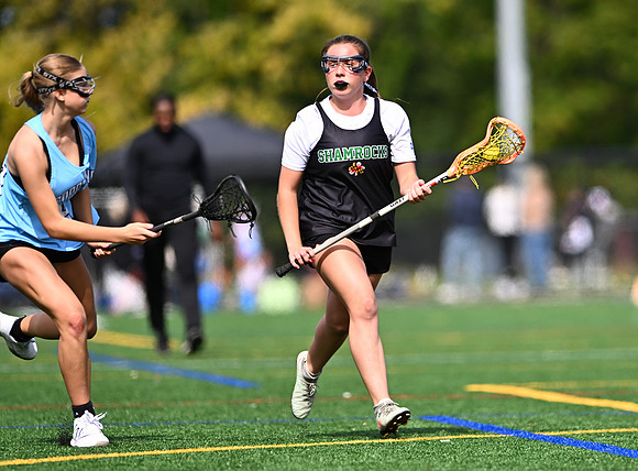 Shamrocks04119