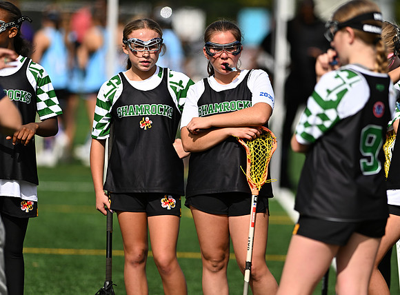 Shamrocks04116