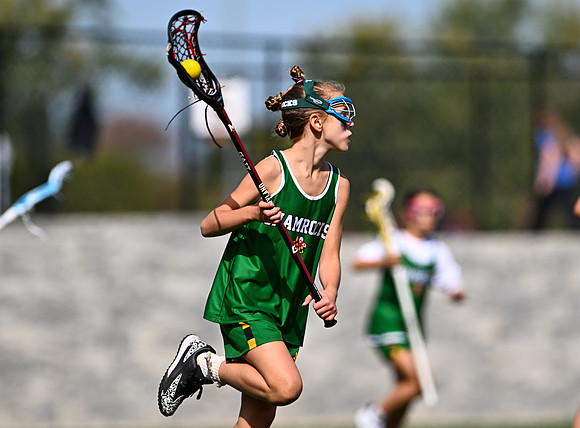 Shamrocks04132