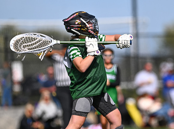 Shamrocks04153