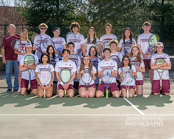 TennisTeam