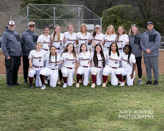 Softball