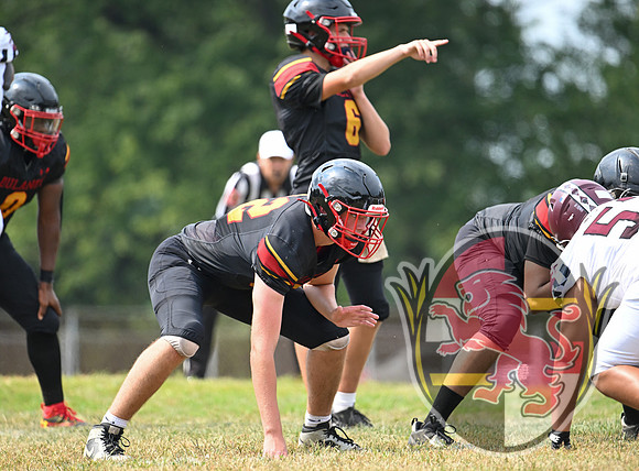 Dulaney-v-Towson05624