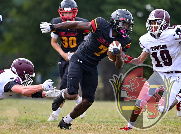 Dulaney-v-Towson06587