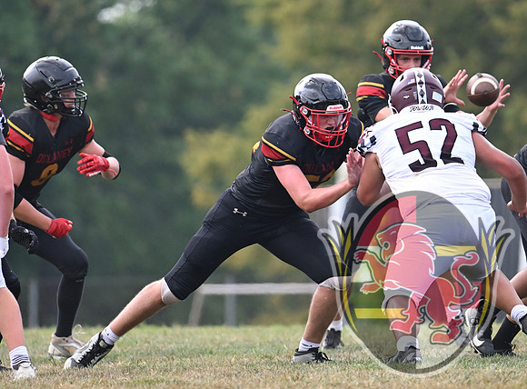 Dulaney-v-Towson06606
