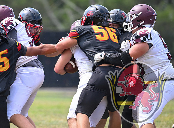 Dulaney-v-Towson06826