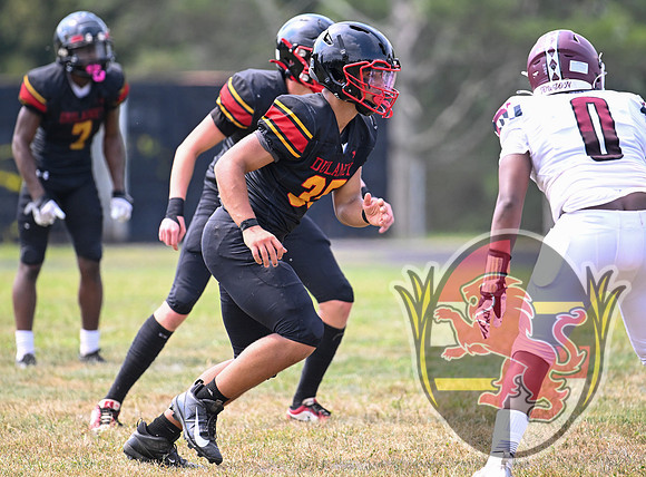 Dulaney-v-Towson06812