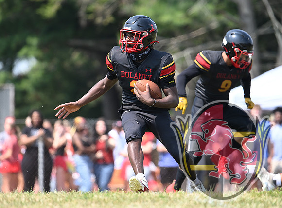 Dulaney-v-Towson07000